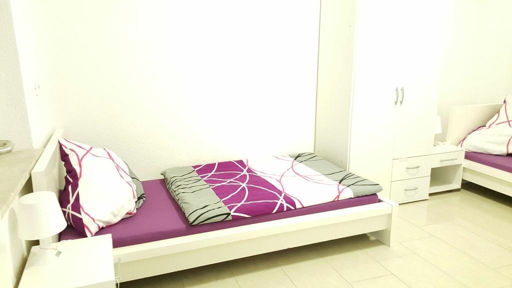 Holiday Apartment Essen Habitación foto