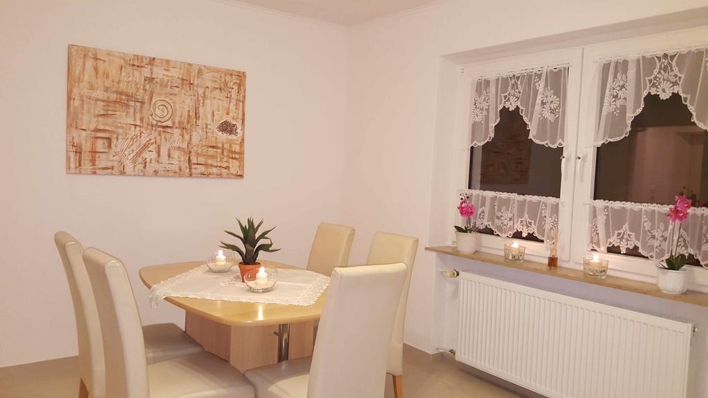Holiday Apartment Essen Habitación foto