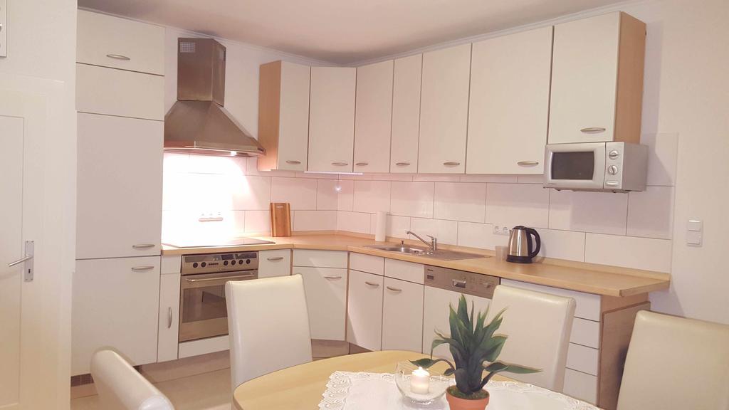 Holiday Apartment Essen Habitación foto