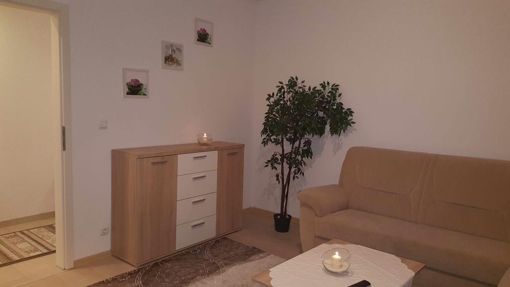 Holiday Apartment Essen Habitación foto