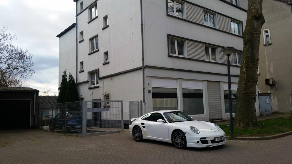 Holiday Apartment Essen Exterior foto