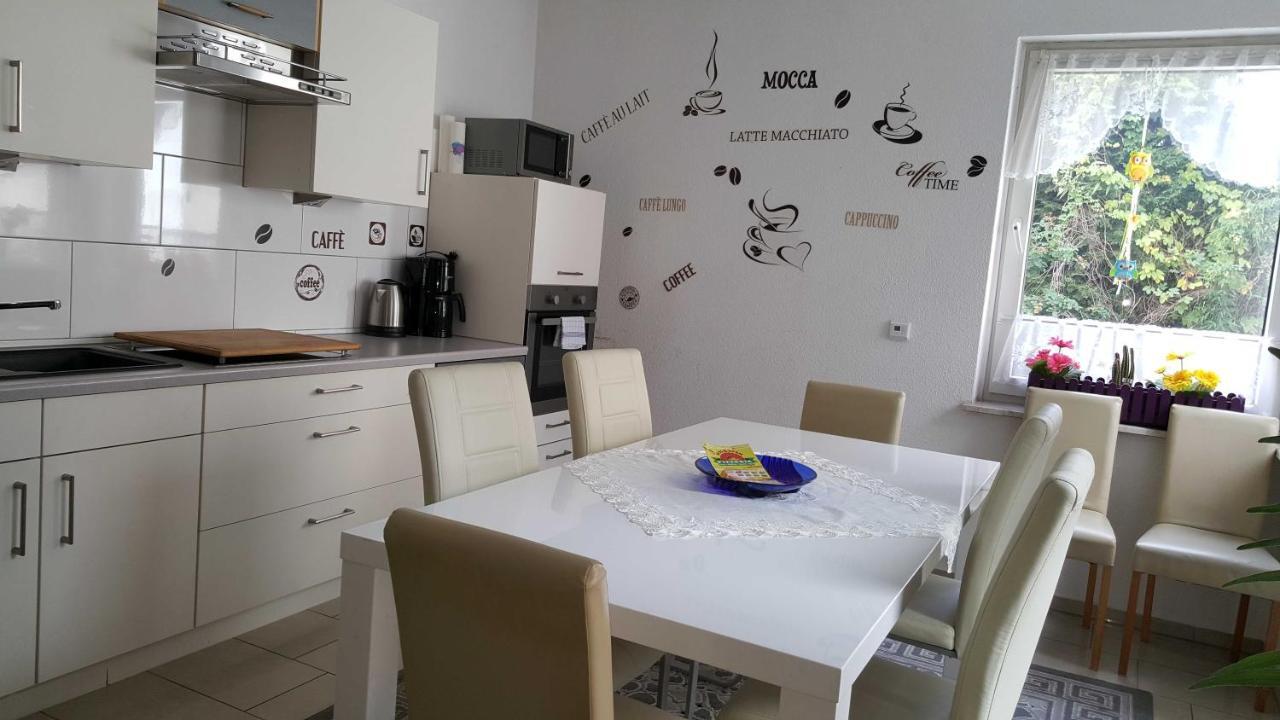 Holiday Apartment Essen Exterior foto