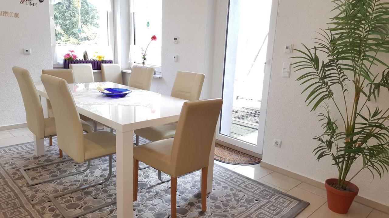 Holiday Apartment Essen Exterior foto